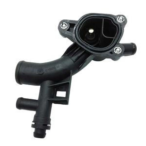 Auto termostato de la Asamblea de vivienda piezas de reparación de 25193922 A 55565334 para Opel ASTRA J (P10) 1,4 09-15/INSIGNIA (G09) 1,4 11-17 - Product Image 2