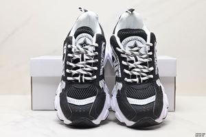 Chaussures de sport décontractées pour hommes et femmes 2024, baskets en mesh respirant, chaussures de course en plein air, chaussures de tennis Chrono, légères pour l'automne - Product Image 6