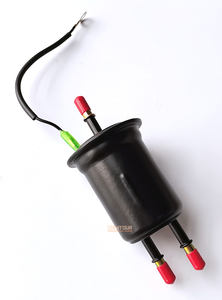 Автомобильные запчасти, автозапчасти, бензиновый топливный фильтр для Geely Emgrand EC7/FC/GC7/SC7 - Product Image 4