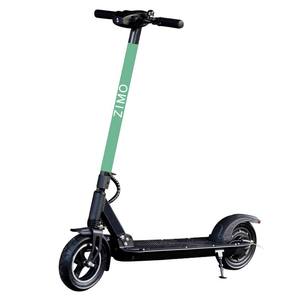 Nuevo <span class=keywords><strong>Scooter</strong></span> Eléctrico Compartido sin Estación de Alquiler 2026 con GPS, Función de Aplicación para Alquiler Compartido - Product Image 2