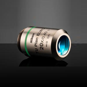 CFI TU PIan EPI ELWD 無限補正対物レンズ 長作動距離対物レンズ - Product Image 2