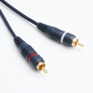 Cable Divisor de Audio <span class=keywords><strong>RCA</strong></span> <span class=keywords><strong>1</strong></span> <span class=keywords><strong>a</strong></span> <span class=keywords><strong>2</strong></span>, <span class=keywords><strong>2</strong></span> <span class=keywords><strong>RCA</strong></span> <span class=keywords><strong>a</strong></span> <span class=keywords><strong>1</strong></span>, <span class=keywords><strong>RCA</strong></span> Hembra <span class=keywords><strong>a</strong></span> Macho <span class=keywords><strong>a</strong></span> Hembra, Distribuidor, Convertidor, Cable para Altavoces - Product Image 3