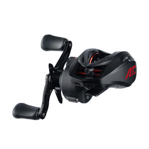 Moulinet de pêche léger 149g en PA66 pour la pêche en mer - Product Image 2