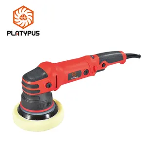 Low Price 900ワットDual Action Car Polisher For Polishing Surface With High Quality