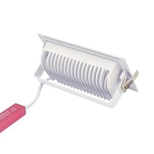 工場CNC機械加工サービス ABS樹脂部品用 0.05-0.1mm精度 カスタムカラー スマートホーム向け100%検査 - Product Image 4