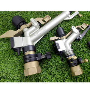 Prix usine <span class=keywords><strong>vert</strong></span> Sen 1.0 alliage de Zinc Agriculture <span class=keywords><strong>eau</strong></span> arroseur équipement d'irrigation modèles de pulvérisation variables pour <span class=keywords><strong>pistolet</strong></span> de jardin - Product Image 2
