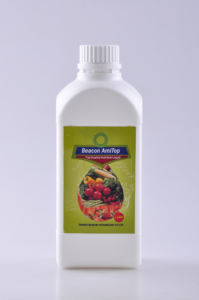 Fertilizante de aminoácidos líquidos orgánicos de alta calidad con NPK para cultivos - Product Image 4