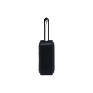 <span class=keywords><strong>Cadenas</strong></span> intelligent à empreintes digitales en alliage d'aluminium IP67 étanche, plaqué zinc, pour armoire, casier, dortoir, anti-empreintes digitales - Product Image 6