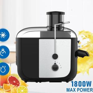 <span class=keywords><strong>Centrifugeuse</strong></span> électrique à grande vitesse Appareil <span class=keywords><strong>de</strong></span> cuisine lent pour <span class=keywords><strong>extracteur</strong></span> <span class=keywords><strong>de</strong></span> <span class=keywords><strong>jus</strong></span> <span class=keywords><strong>de</strong></span> fruits à usage domestique - Product Image 4