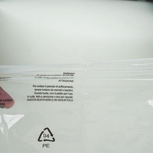 Moule de curseur de fermeture éclair en alliage de <span class=keywords><strong>zinc</strong></span> et nylon pour sacs, biodégradable, jetable, fabriqué en Guangdong, matériau LDPE - Product Image 5