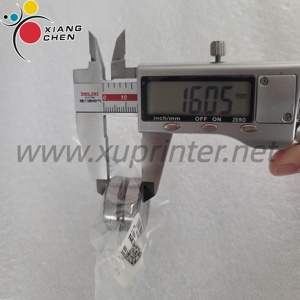 Rodamiento de Agujas Hecho en China NK18/16-XL 00.550.0032 para Máquina de Impresión Heidelberg - Product Image 6