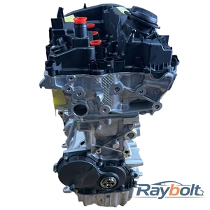 เครื่องยนต์ B38 BMW 1.5T 3สูบสำหรับ BMW 1 2 3ชุด X1 X2มินิ - Product Image 2