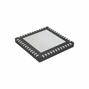 Componentes Electrónicos Integrados en Stock: PIC18F56Q43-E_6LX IC MCU 8BIT 64KB FLASH 48VQFN - Product Image 1