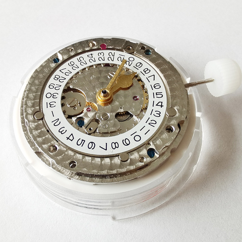 1PZ NUOVO accessorio orologio nuovo movimento Dandong VS-3135
