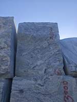 TY Shandong Bloc de granit gris moderne taillé à la machine, solution écologique pour projets, support technique en ligne, Villa Park