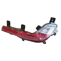 Pièce de carrosserie de véhicule, feu antibrouillard arrière 23636919 OEM 23636918, feux antibrouillard pour Chevrolet Captiva 2021