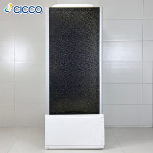 Luxe moderne japon intérieur Rectangle autoportant porte coulissante en polystyrène salle de bain douche cabine à vapeur <span class=keywords><strong>baignoire</strong></span> à remous - Product Image 5