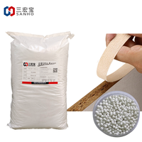 Colle thermofusible forte en granulés EVA / Colle thermofusible pour le travail du bois et les meubles