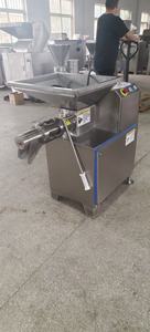 Machine à séparer la viande de la viande maigre, machine à désosser la viande, séparateur d'os et de viande - Product Image 3