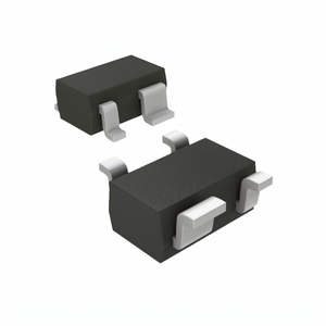 MAX6385XS30D3-T Electronics Component SC 82A, SOT 343 Power Management (PMIC) Original - Product Image 1