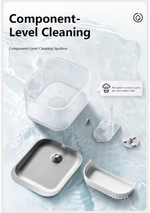 New bán buôn sản phẩm vật nuôi Nhà cung cấp <span class=keywords><strong>Pet</strong></span> nước uống đài phun nước Thức ăn cho chó Bát wifi thông minh tự động mèo <span class=keywords><strong>Pet</strong></span> <span class=keywords><strong>Feeder</strong></span> - Product Image 6