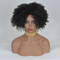Chapeaux pour femmes en taille de vie, perruques, lunettes de soleil, bijoux, Mannequin, poupée d'exposition de tête, à vendre, vente en gros,