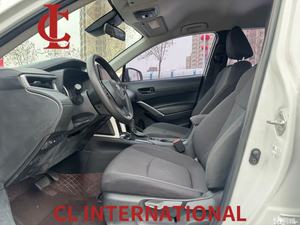 Autos Usados/Nuevos, Autos Chinos Más Baratos <span class=keywords><strong>2022</strong></span> 2023 2024, <span class=keywords><strong>Toyota</strong></span> <span class=keywords><strong>Corolla</strong></span> <span class=keywords><strong>Cross</strong></span> de 5 Plazas, Duradero, Eficiente en Consumo de Combustible, Estilo Exterior - Product Image 6