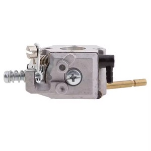 คาร์บูเรเตอร์เครื่องตัดหญ้า WT-<span class=keywords><strong>45</strong></span> สำหรับ <span class=keywords><strong>STIHL</strong></span> FS48 FS52 FS62 FS66 FS81 FS86 FS88 H24D FS106 BR400 41261200610 - Product Image 5