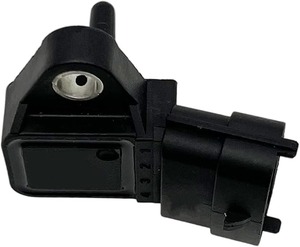 Capteur de pression d'air absolue du collecteur MAP 39300-2B000 Compatible modèles Hyundai Accent Santa Fe Kia Cadenza Sorento Soul - Product Image 6