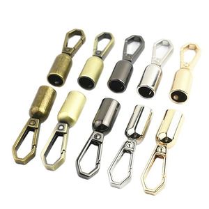 Herrajes para Bolsos de Cuero, Accesorios Decorativos, Hebillas, Colgantes, Ganchos, Correas para Bolsos, Aleación de Zinc, Diámetro Interior - Product Image 1
