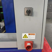 Machine à fraiser les plaques professionnelle, machine à chanfreiner pour le métal, prix d'usine