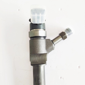 Nueva Boquilla de Inyector Diesel 0445110249 WE01-12-H50A, WE01-13-H50 WE0112H50A, WE0113H50 Inyector Common Rail para Mazda BT-50 3.0D - Product Image 2