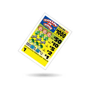 Offre Spéciale 2026 – Cartes de Visite et <span class=keywords><strong>Billets</strong></span> de Loterie à Déchirer de Haute Qualité, Nouveau Design Imprimé Populaire, Prix Usine Bas, en Carton - Product Image 3