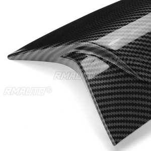 Cubierta de Espejo Retrovisor E92 E93 para BMW F21 F22 F30 F32 F33 F34 F35 F36 E84 2012-2019, Cubierta Decorativa para Espejo Retrovisor Lateral - Product Image 5