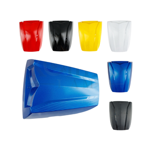 Faro, Carenado, Espejo Retrovisor y Parabrisas para Motocicletas Suzuki SV650 SV1000 (2003-2011) Accesorios de Modificación - Product Image 4