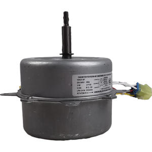Motor de Ventilador YDK37-4P 220-240V 50Hz 31W Monofásico Asíncrono para Reemplazo de Aire Acondicionado - Product Image 1