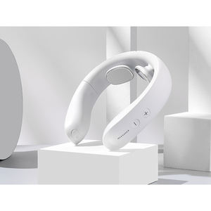 Produsen pemijat Leher serviks akupuntur frekuensi rendah nirkabel dengan pemanasan - Product Image 1