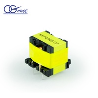 Transformateur de puissance industriel de type PQ, transformateur triphasé pour circuits de commande et panneaux électriques