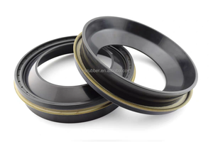 ซีลน้ำมัน38342-01G01อายุการใช้งานนานซีลเพลา <span class=keywords><strong>nokk</strong></span> 1954363สำหรับ KA24 KA24E TD27 Z24 TD25 TD25TI YD25DDTi รถ QD32ชิ้นส่วนเครื่องยนต์ - Product Image 2