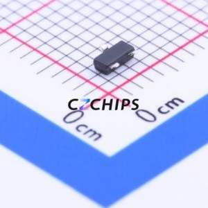 Nuevo Transistor Original NTR4003NT3G SOT-23, Transistor de Efecto de Campo (MOSFET), Venta al por Mayor de Componentes Electrónicos y Servicio BOM - Product Image 2