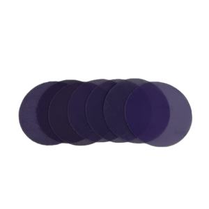 Disco de lijado de grano 80 Disco de <span class=keywords><strong>lija</strong></span> sin polvo Disco de lijado Papel de <span class=keywords><strong>lija</strong></span> de rejilla de 6 pulgadas - Product Image 3