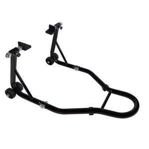 <span class=keywords><strong>Cavalletto</strong></span> Posteriore <span class=keywords><strong>Professionale</strong></span> Liftool in Ferro per Moto con Garanzia di 1 Anno per Posizionamento Inferiore nelle Concessionarie - Product Image 1