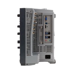Osciloscopio Digital Keysight Technology EXR258A, Resolución de 10 Bits, 1 Año de Garantía, Modelos Similares Incluidos EXR254A EXR204A EXR2 - Product Image 4