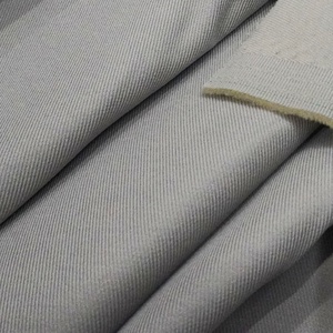 Quần nam nữ trẻ em chất liệu vải tuýt thô cao cấp mềm mại, pha cotton, nylon, modal, kiểu dáng lịch sự - Product Image 3