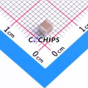 Condensateur SMD (MLCC) CL32A476MOJNNNE 1210 (Capacité : 47uF) (Précision : 20%) Tension nominale : 16V - Product Image 1
