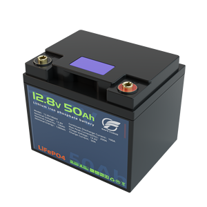Batterie au lithium 12V 100Ah LiFePO4 série <span class=keywords><strong>ProConnect</strong></span> pour moteurs et électronique de pêche à la traîne 12V 24V et 36V - Product Image 3