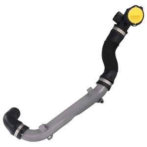 95B121109E 95B121109 95B121135 95B121136 95B122293 Tuyau de liquide de refroidissement Tuyau d'eau Tuyau d'eau pour Porsche MACAN - Product Image 3