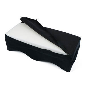 Oreiller en mousse BBL haute densité populaire pour la récupération post-chirurgicale, coussin de siège à maintien ferme avec sac de transport - Product Image 5