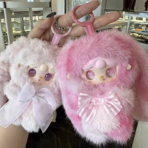 Oxygen Yooki Nueva Serie Jump Rabbit Caja Sorpresa de Peluche de <span class=keywords><strong>Studio</strong></span> <span class=keywords><strong>Ghibli</strong></span> con Temática de Animales, Regalo de Joyería - Product Image 1