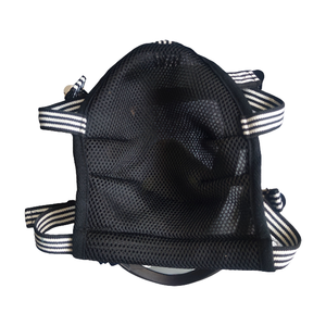 Ayonsafety respiratore per la purificazione dell'aria con luce Extra portatile con filtri e mascherina per il salvataggio antincendio di sostanze chimiche minerarie - Product Image 3